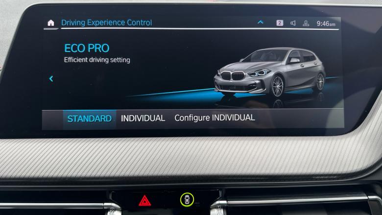 BMW 1 Series 128ti 5dr Step Auto [Live Cockpit Professional] Petrol Hatchback